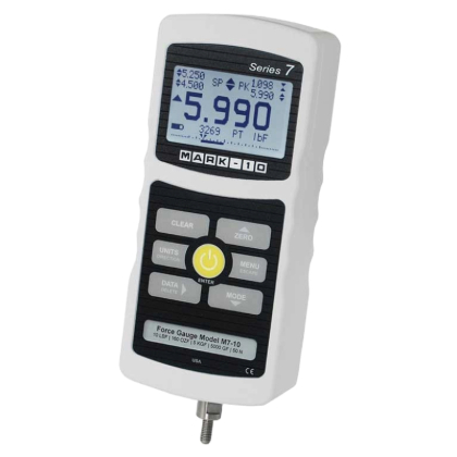 Force Gauges